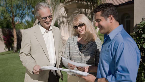 Make the buying or selling process easier with a home inspectio from New Era Home Inspection